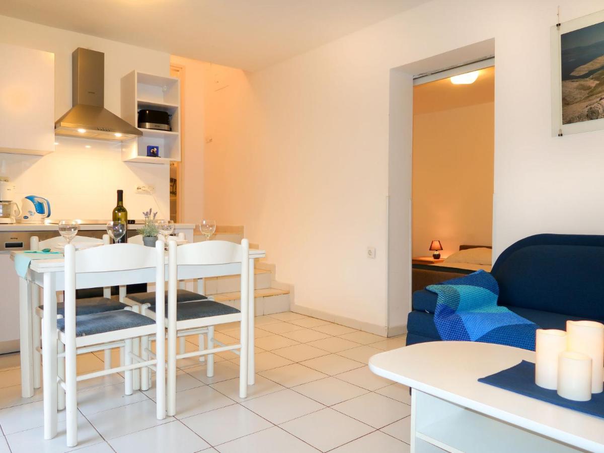Jurkovic - Nji100 By Interhome Apartment *