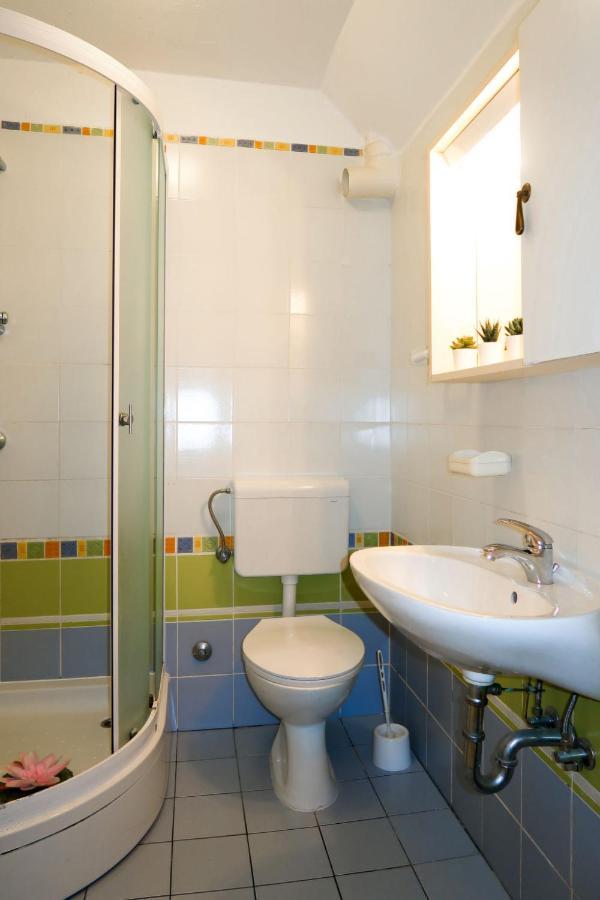 Jurkovic - Nji100 By Interhome Apartment Njivice