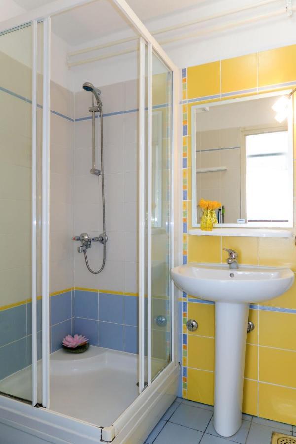 Jurkovic - Nji100 By Interhome Apartment *