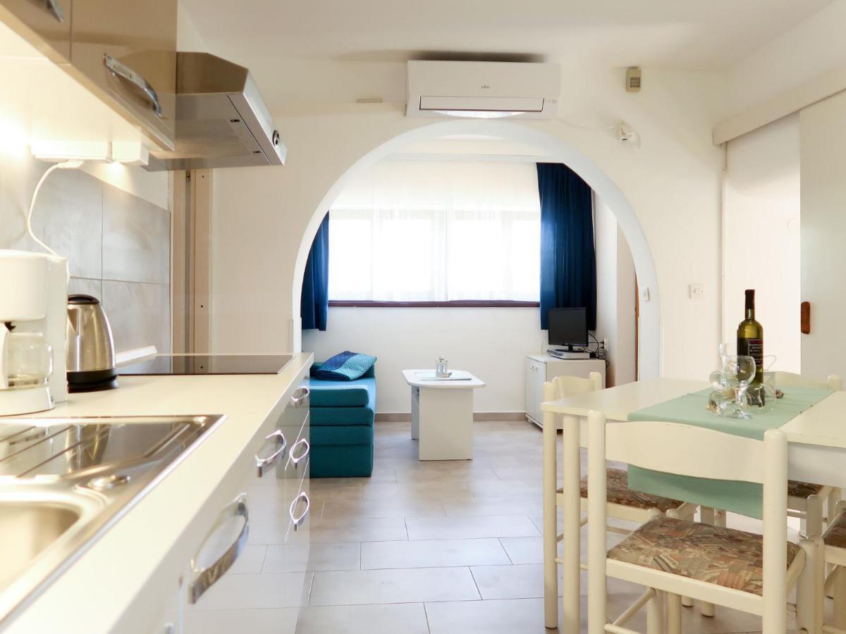 Jurkovic - Nji100 By Interhome Apartment *
