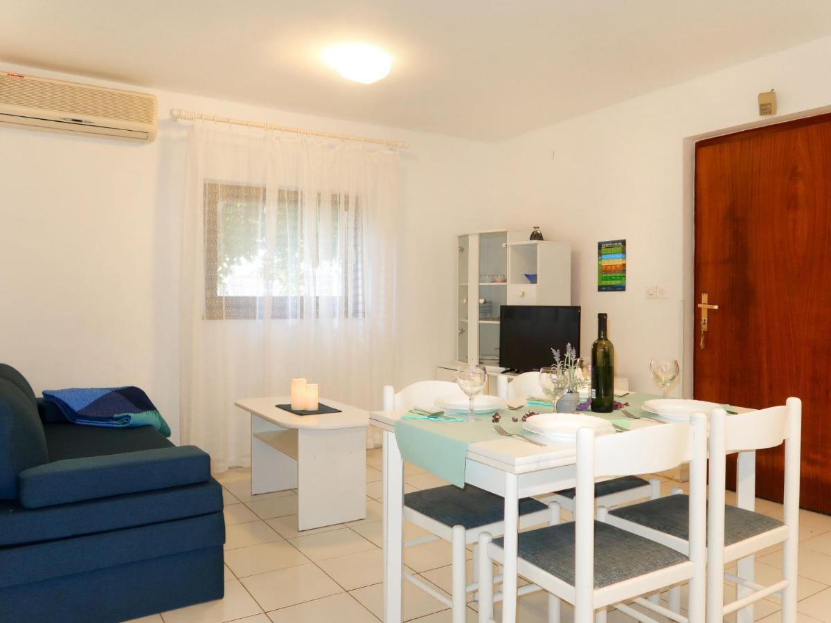 Jurkovic - Nji100 By Interhome Apartment