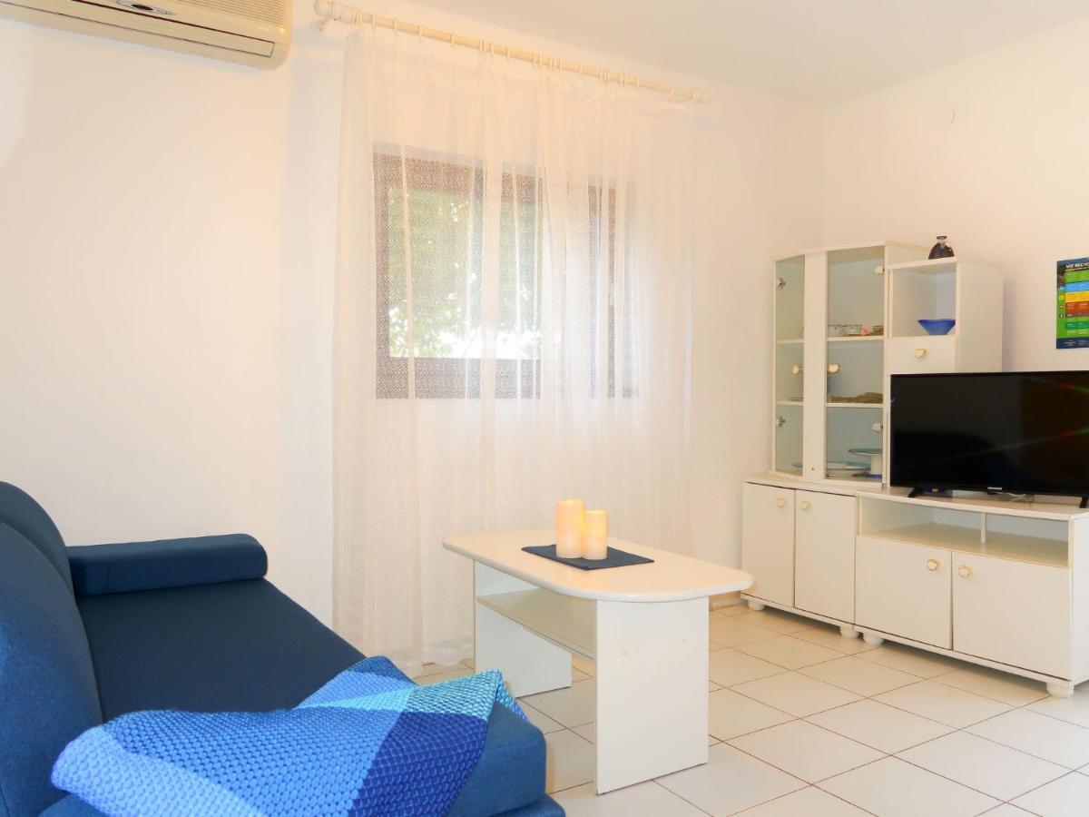 Apartment Jurkovic - Nji100 By Interhome *