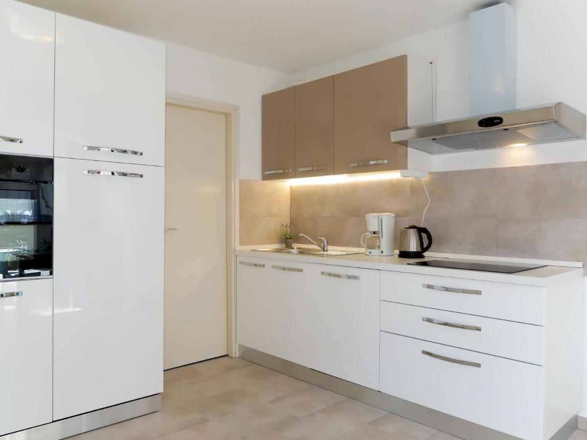 Apartment Jurkovic - Nji100 By Interhome *