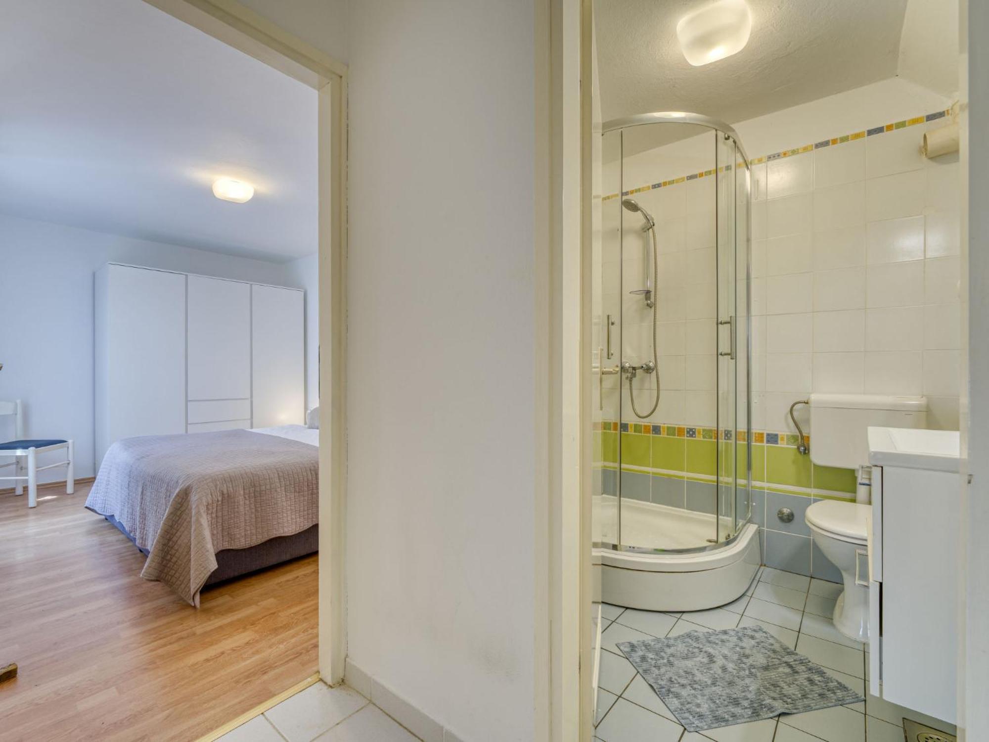 Apartman Jurkovic - Nji100 By Interhome *