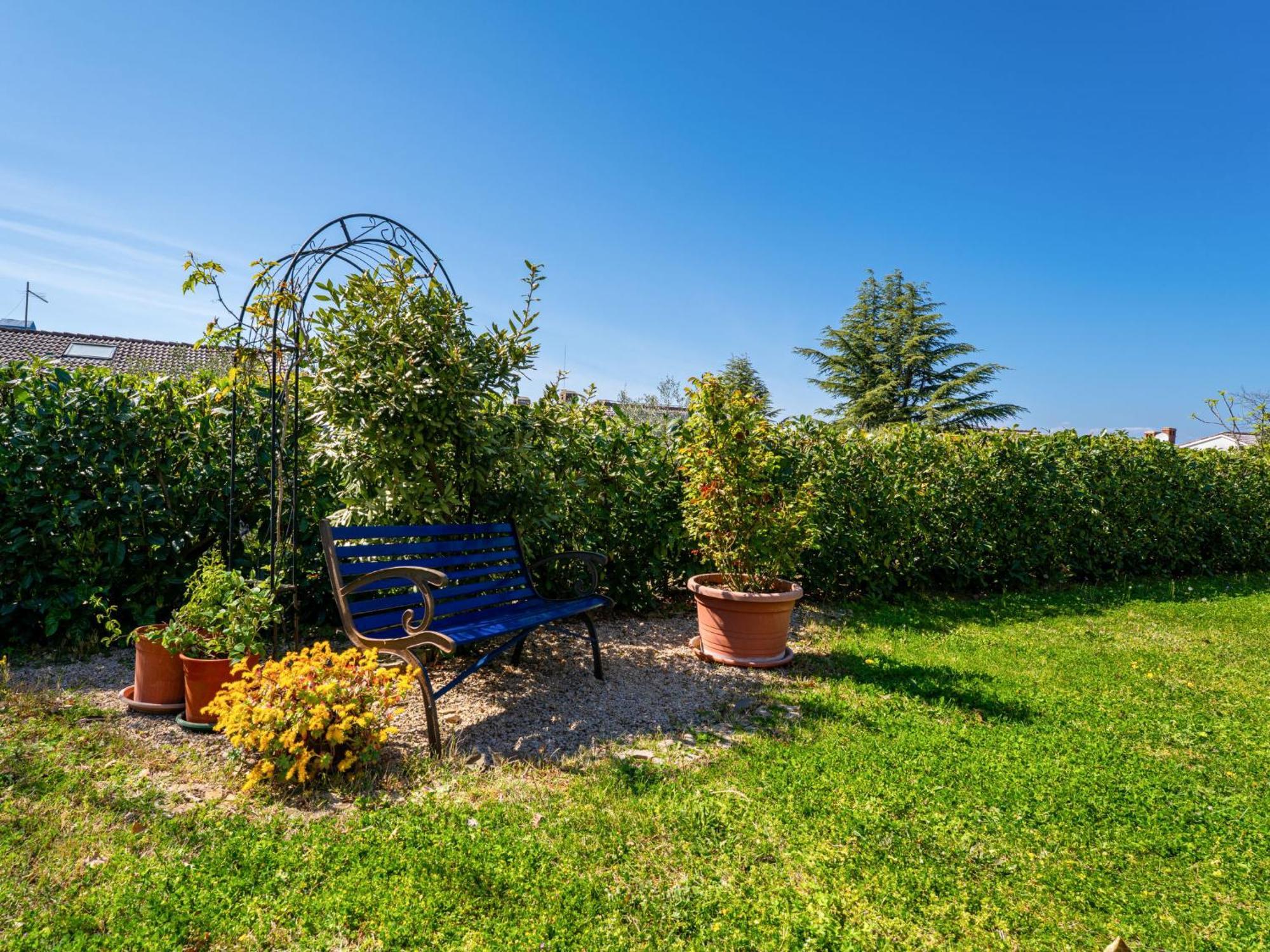 Jurkovic - Nji100 By Interhome Njivice