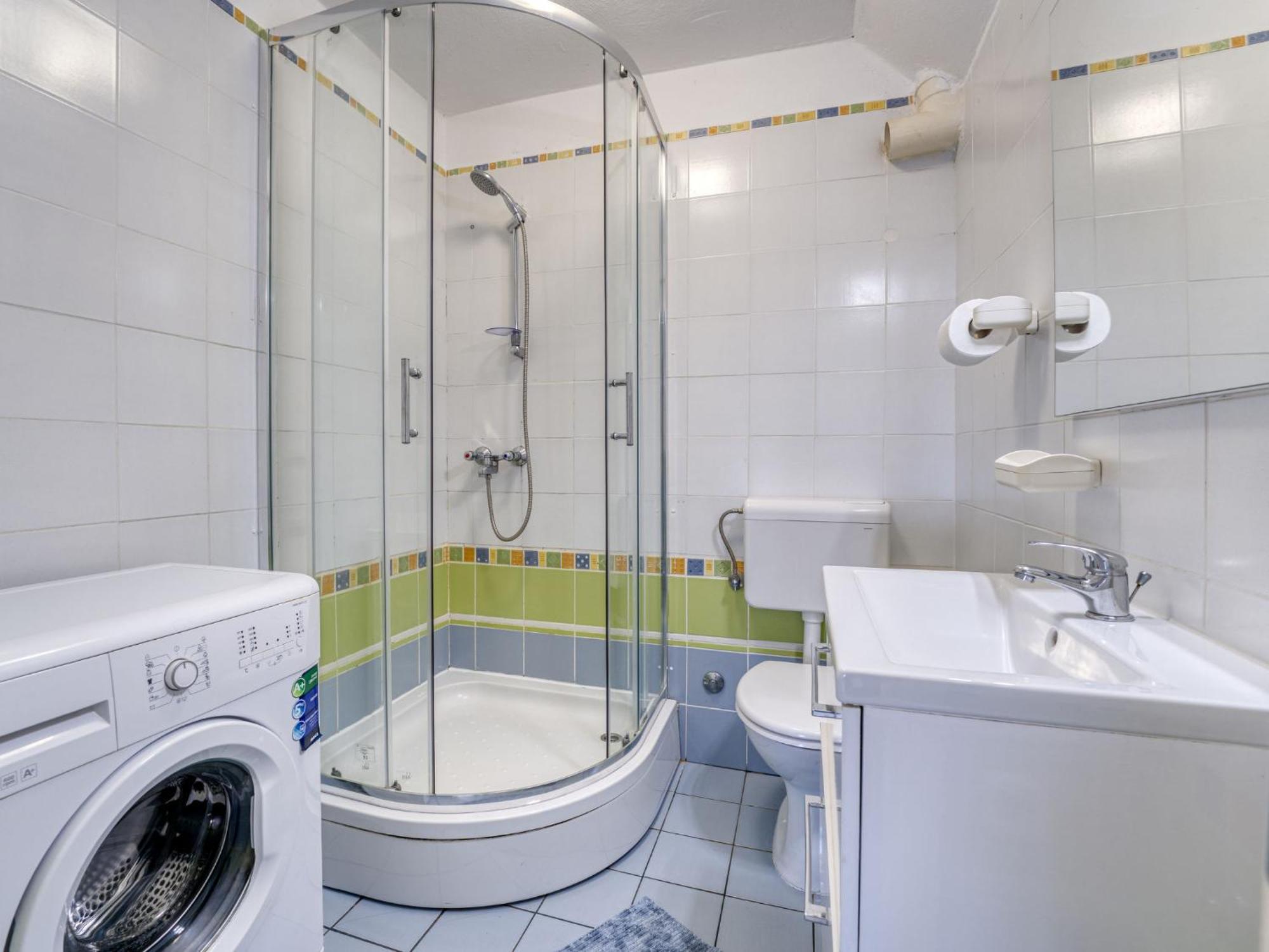 Jurkovic - Nji100 By Interhome Apartman Njivice