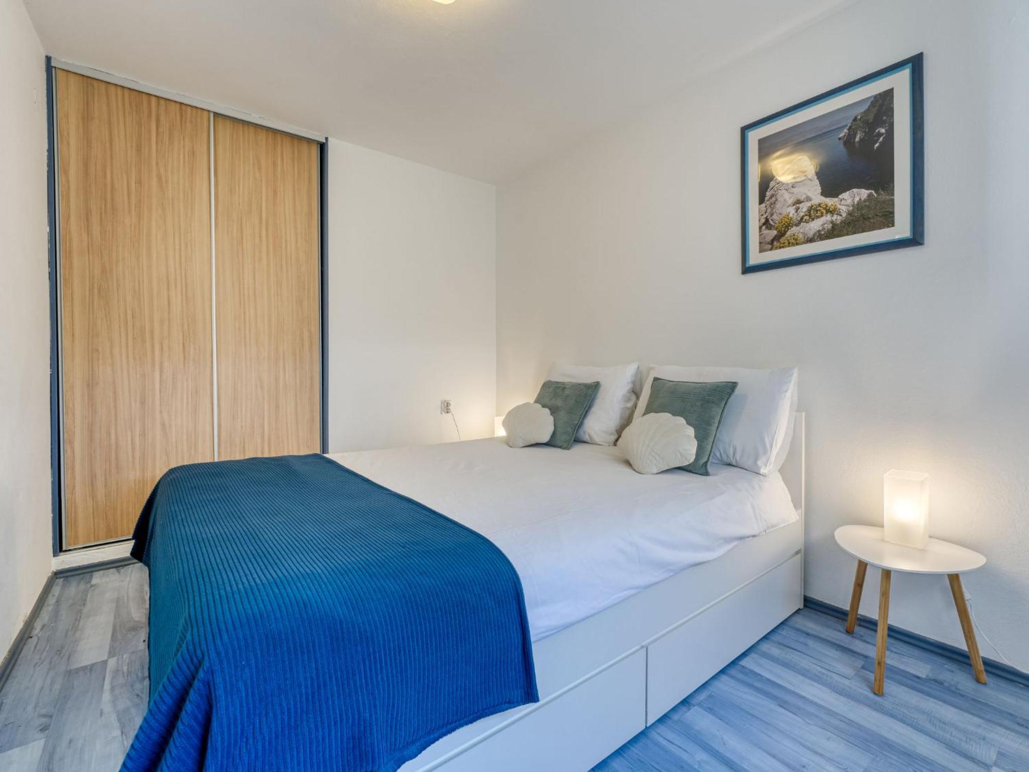 Apartman Jurkovic - Nji100 By Interhome