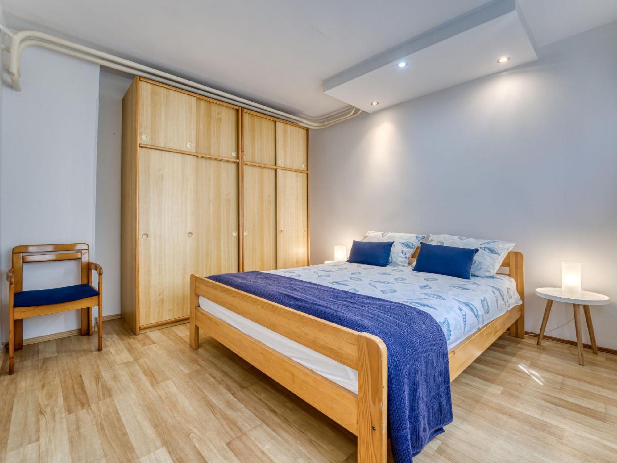 Jurkovic - Nji100 By Interhome Apartman